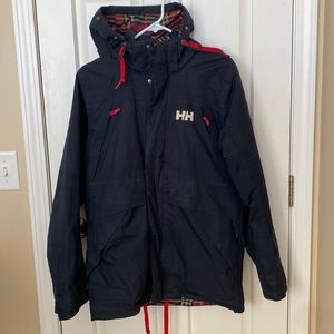 Helly Hansen Jacket